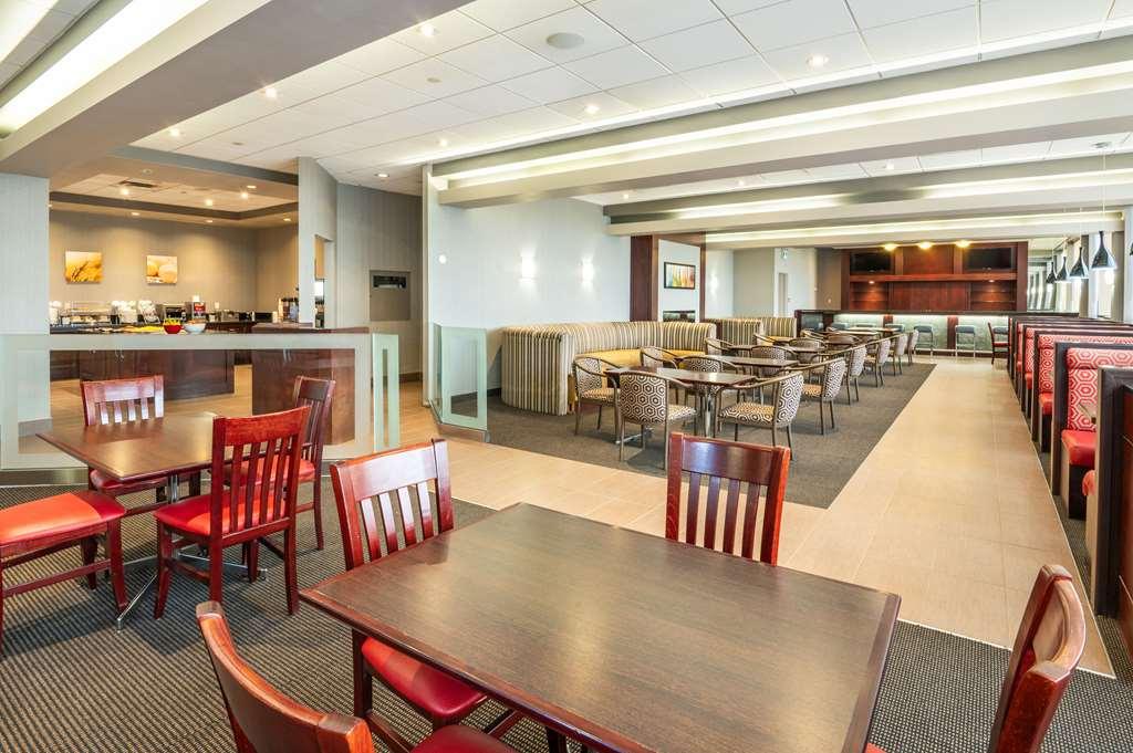 Comfort Inn & Conference Centre Toronto Airport Restaurant bilde